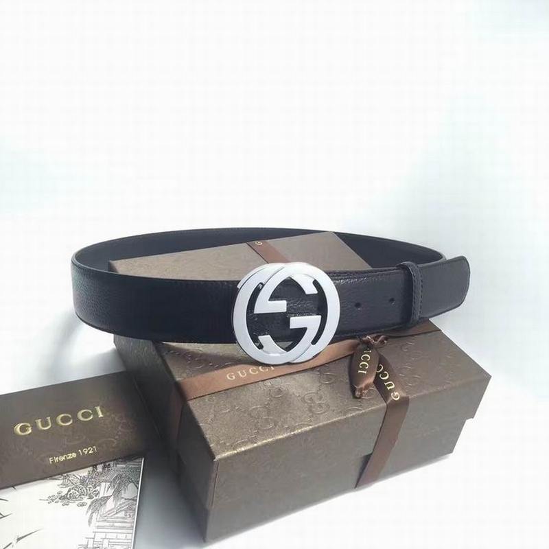 Gucci Belts 261